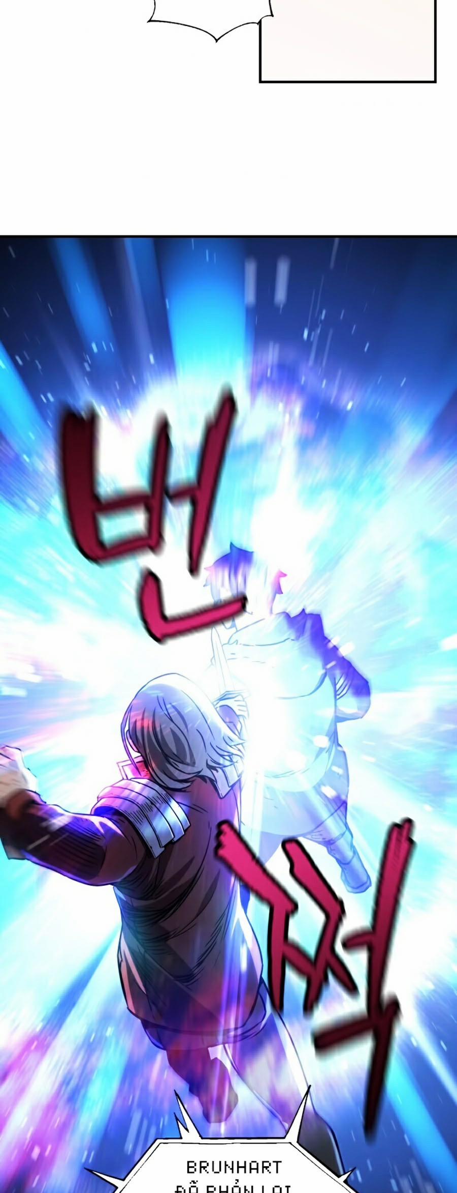 Người Chơi Không Thể Thăng Cấp 17 trang 46