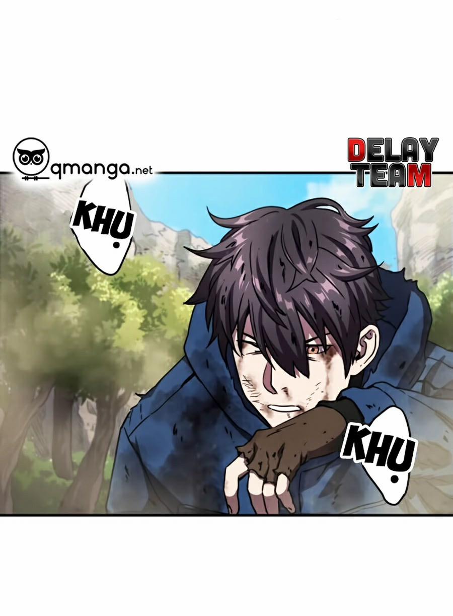 Người Chơi Không Thể Thăng Cấp 17 trang 50