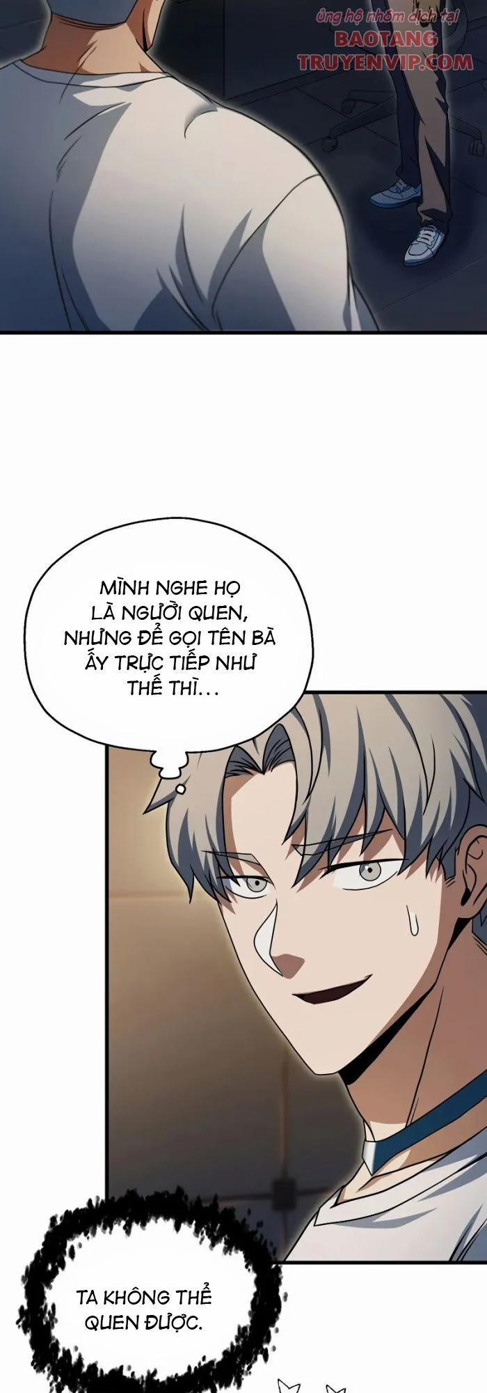 Người Chơi Không Thể Thăng Cấp 171 trang 11