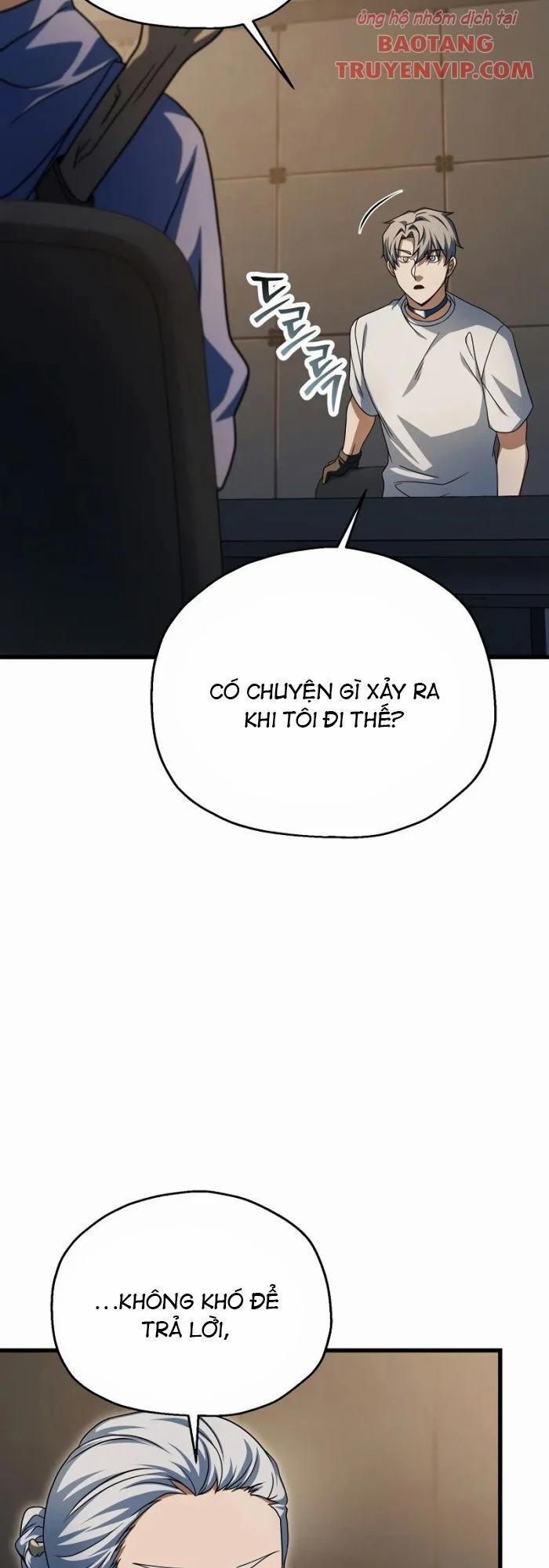 Người Chơi Không Thể Thăng Cấp 171 trang 18