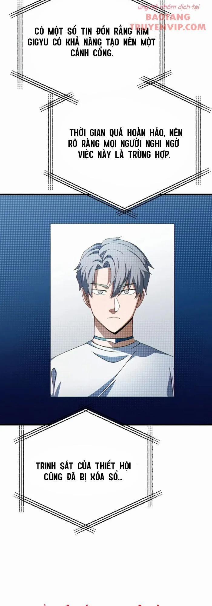 Người Chơi Không Thể Thăng Cấp 171 trang 2