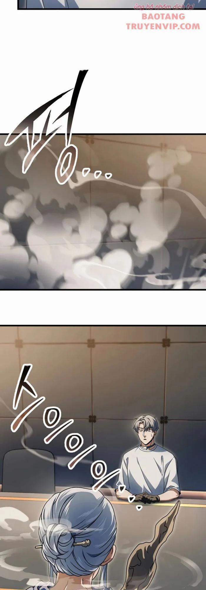 Người Chơi Không Thể Thăng Cấp 171 trang 20