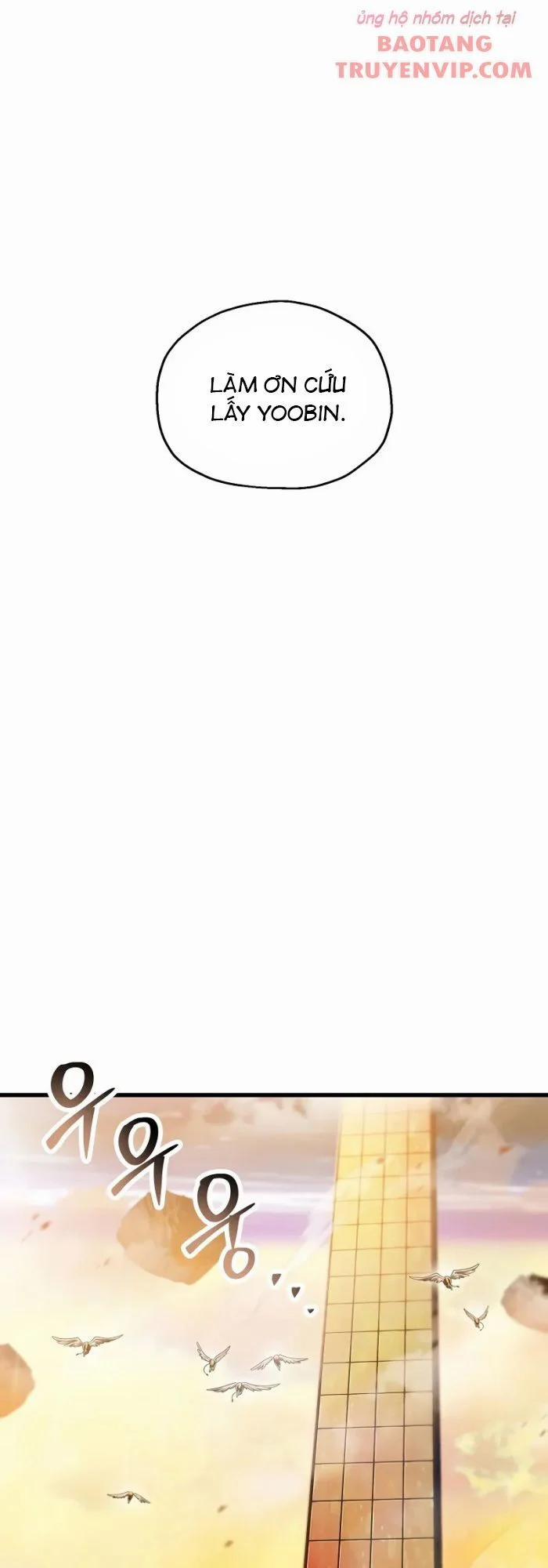 Người Chơi Không Thể Thăng Cấp 171 trang 23
