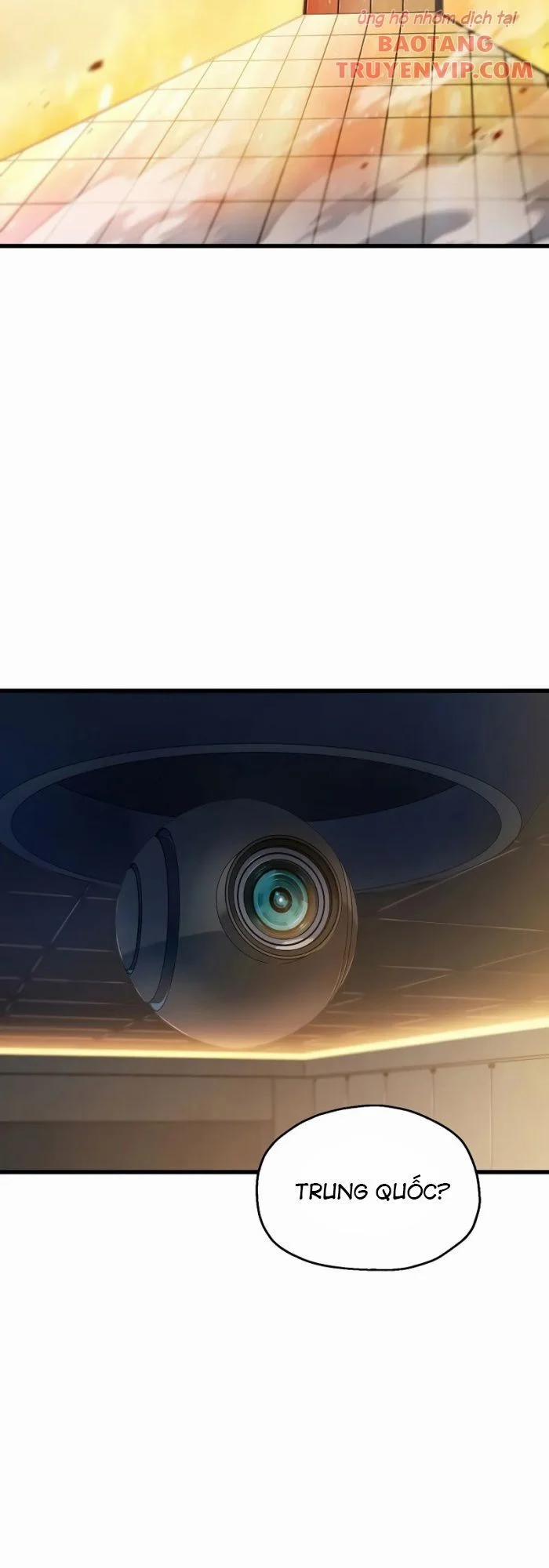 Người Chơi Không Thể Thăng Cấp 171 trang 24