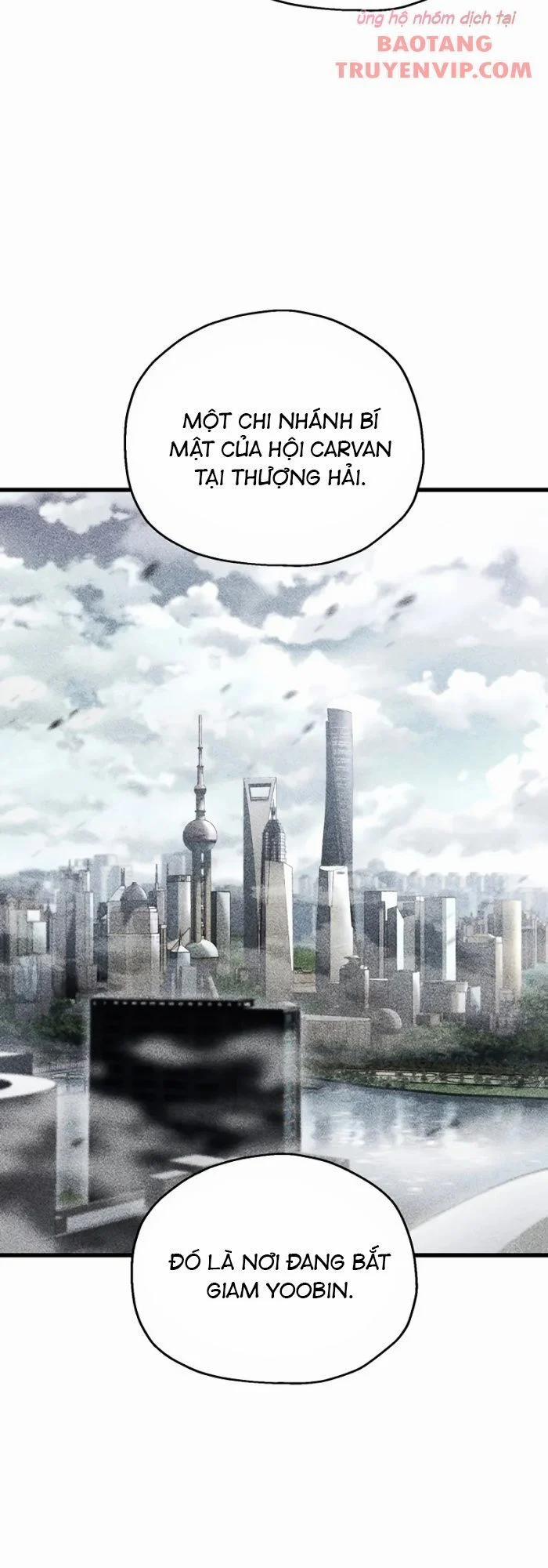 Người Chơi Không Thể Thăng Cấp 171 trang 29