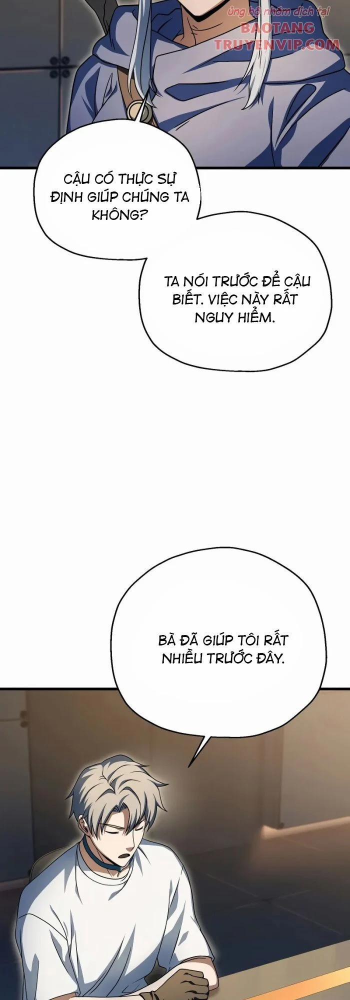 Người Chơi Không Thể Thăng Cấp 171 trang 32