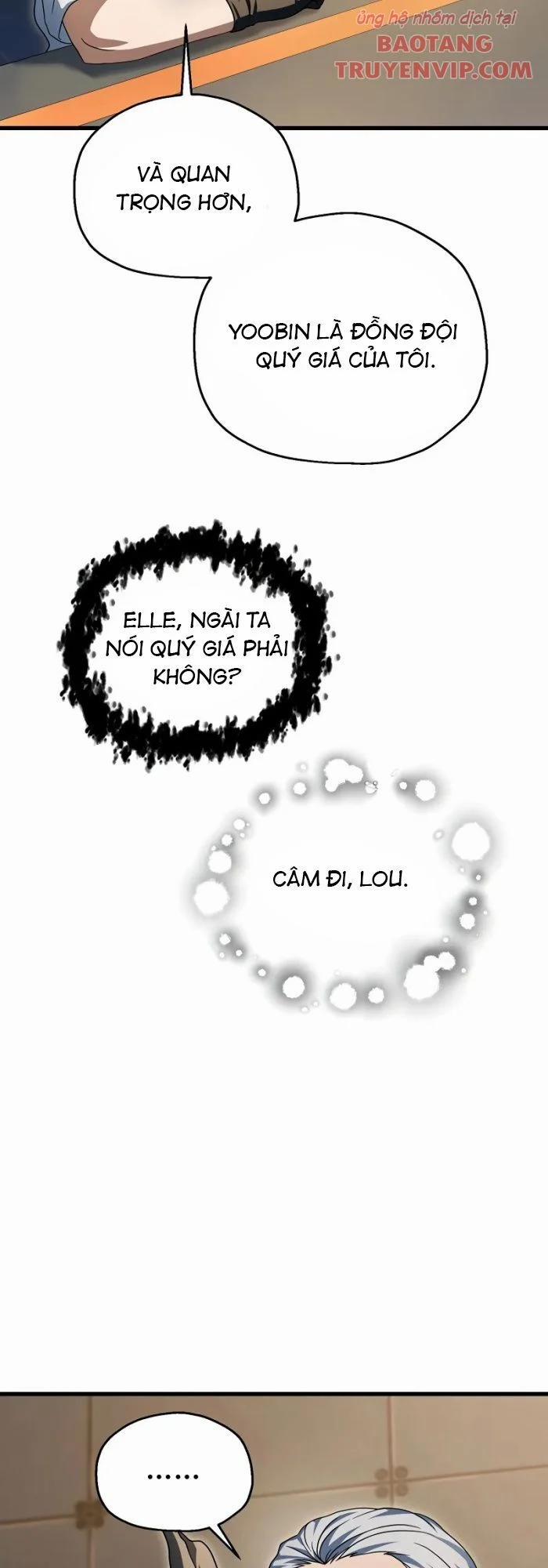 Người Chơi Không Thể Thăng Cấp 171 trang 33