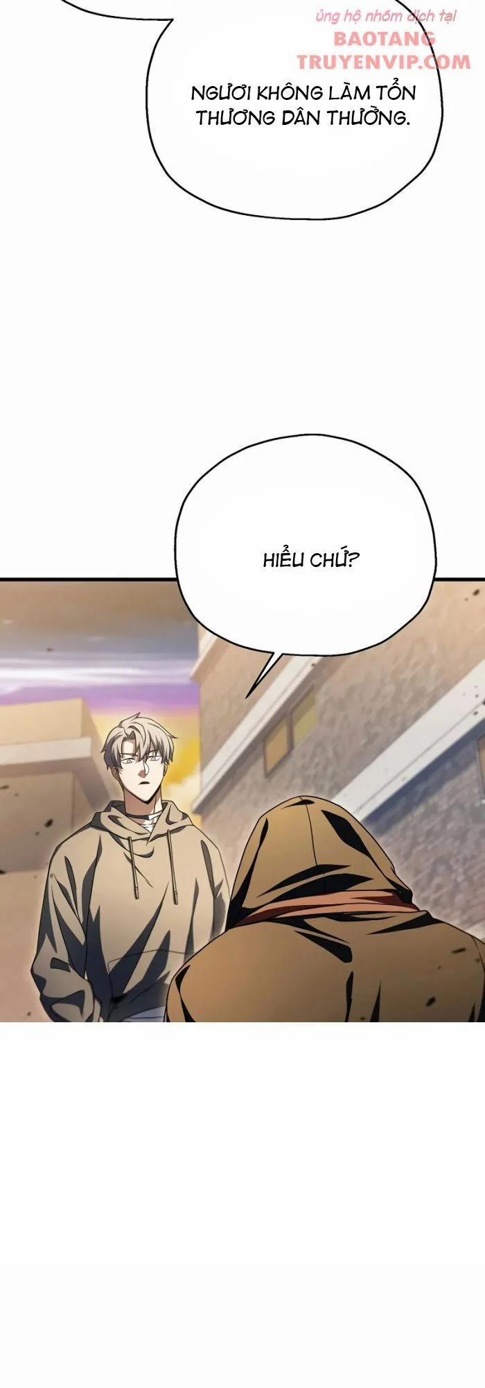 Người Chơi Không Thể Thăng Cấp 171 trang 39
