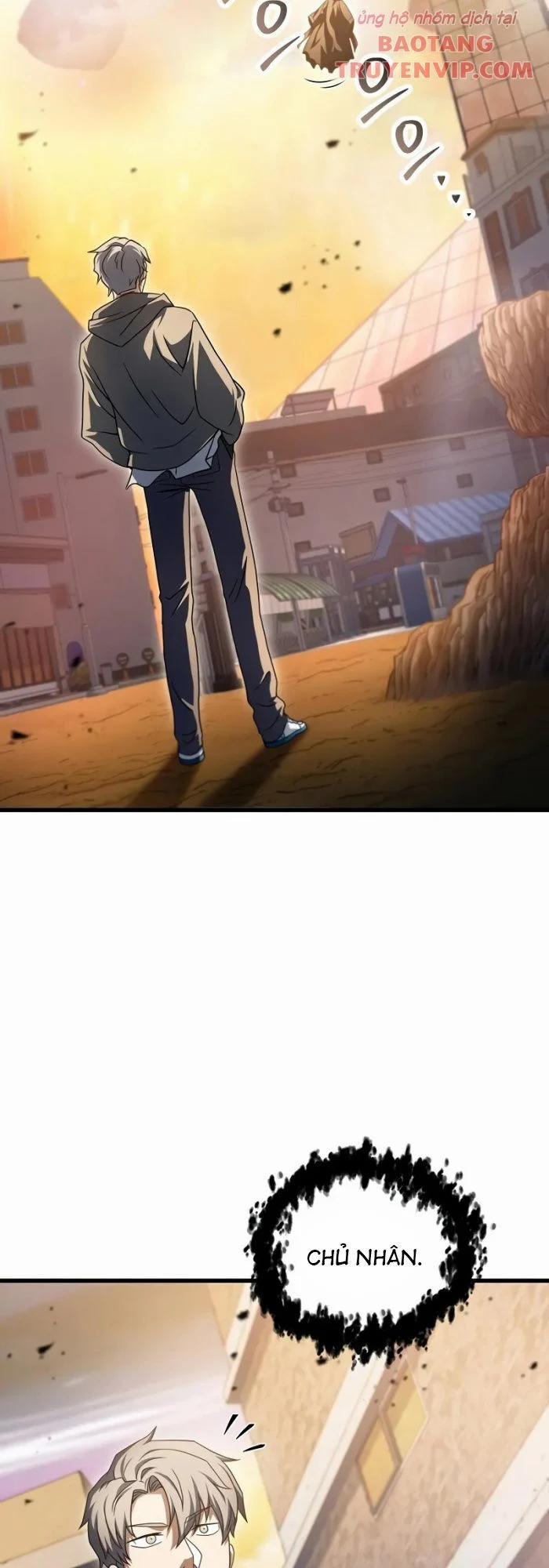 Người Chơi Không Thể Thăng Cấp 171 trang 41