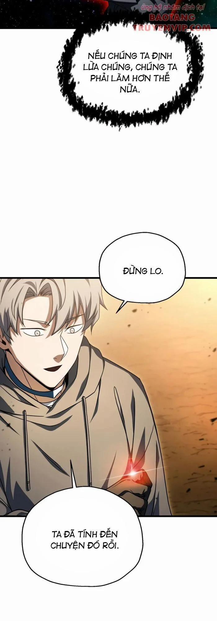 Người Chơi Không Thể Thăng Cấp 171 trang 43