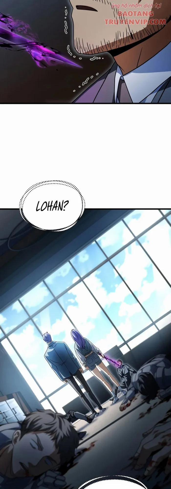 Người Chơi Không Thể Thăng Cấp 171 trang 46