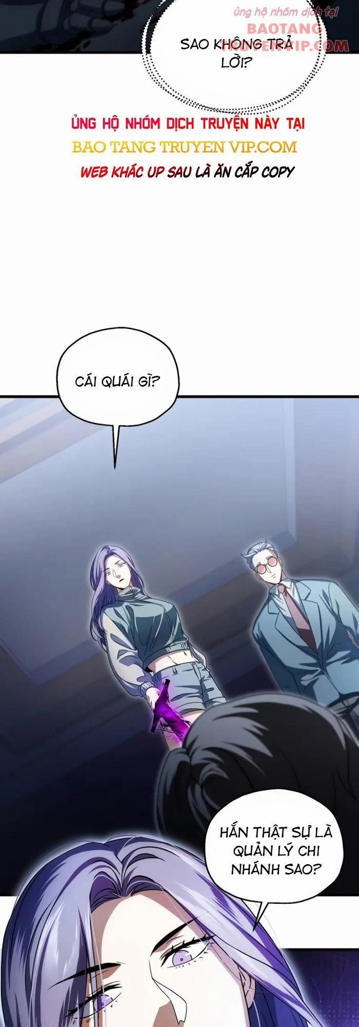 Người Chơi Không Thể Thăng Cấp 171 trang 47