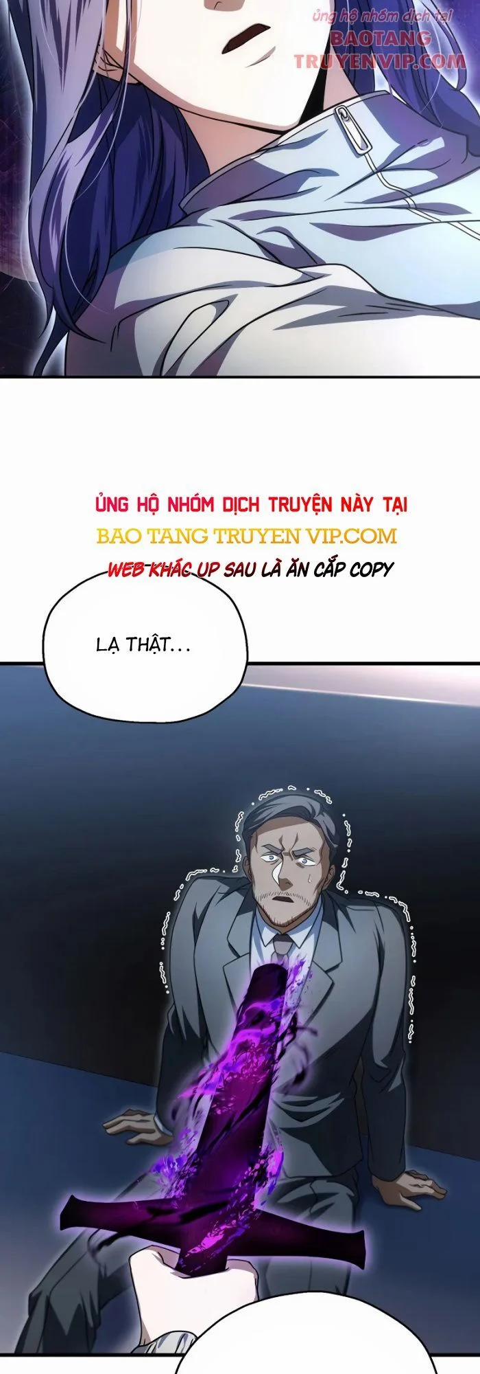 Người Chơi Không Thể Thăng Cấp 171 trang 48