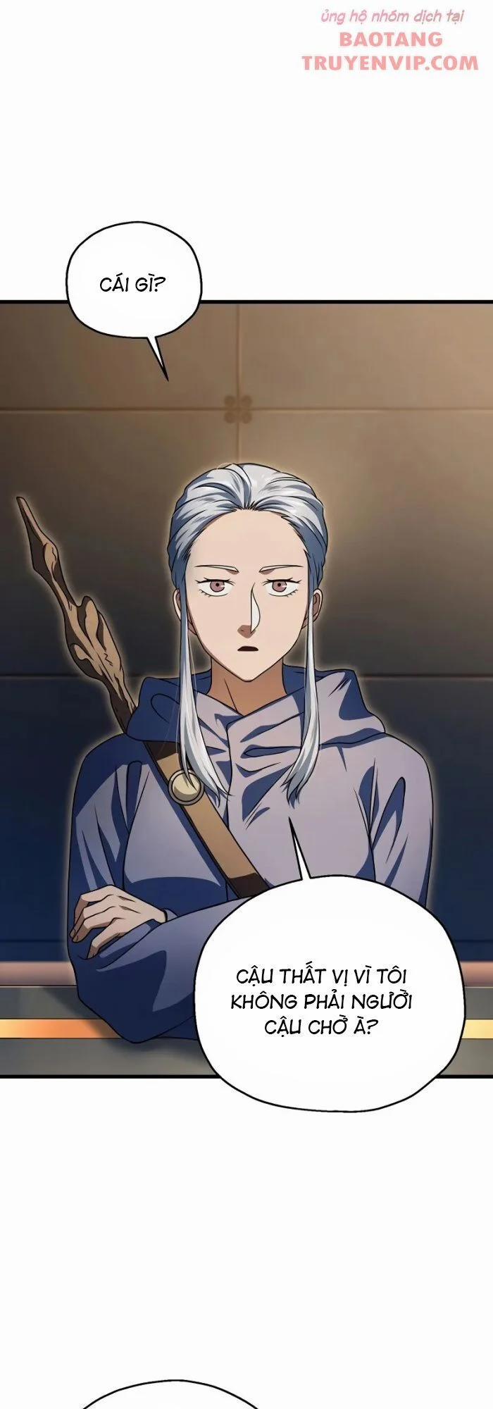 Người Chơi Không Thể Thăng Cấp 171 trang 6