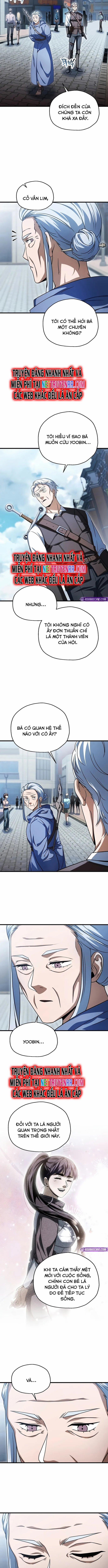 Người Chơi Không Thể Thăng Cấp 172 trang 2