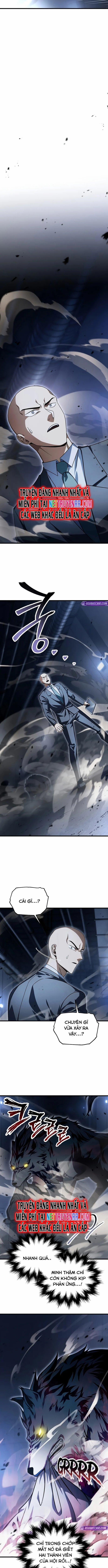 Người Chơi Không Thể Thăng Cấp 172 trang 4