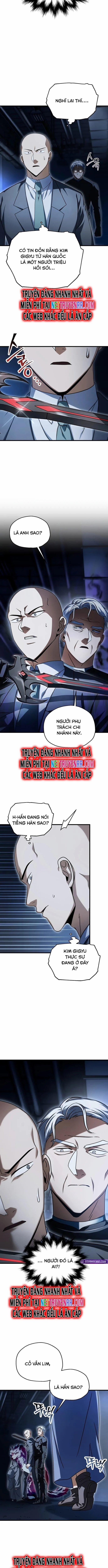 Người Chơi Không Thể Thăng Cấp 172 trang 5