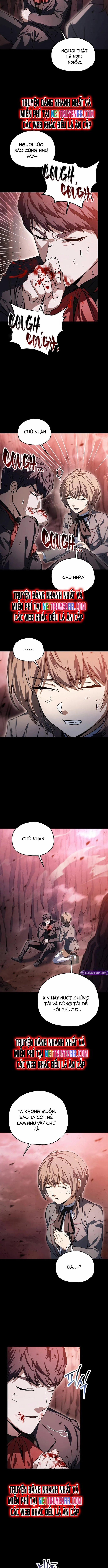 Người Chơi Không Thể Thăng Cấp 173 trang 3
