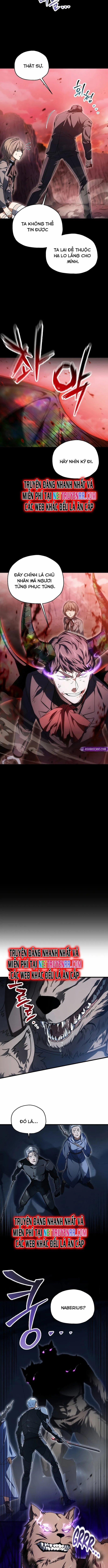Người Chơi Không Thể Thăng Cấp 173 trang 4