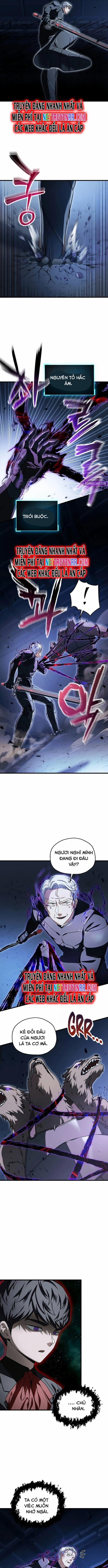 Người Chơi Không Thể Thăng Cấp 173 trang 8
