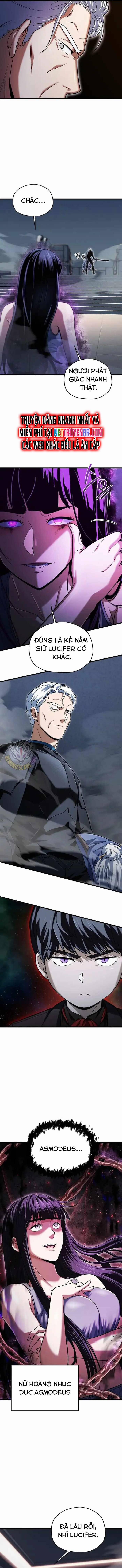 Người Chơi Không Thể Thăng Cấp 174 trang 10