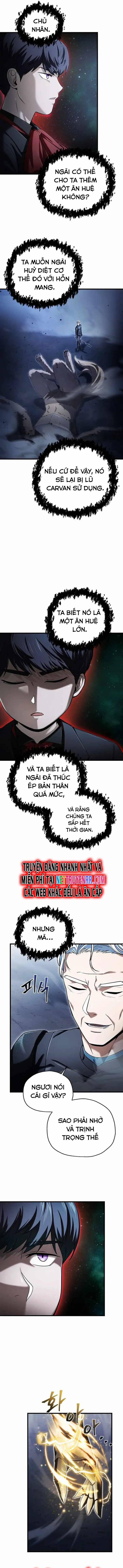 Người Chơi Không Thể Thăng Cấp 174 trang 2