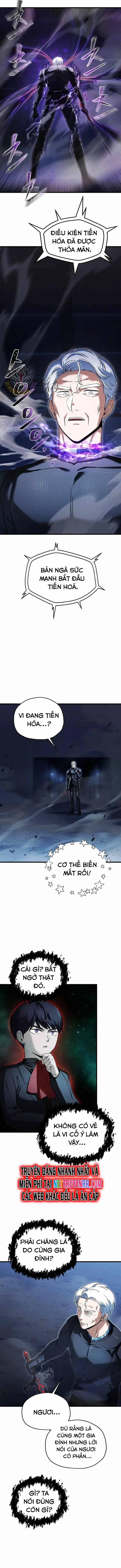 Người Chơi Không Thể Thăng Cấp 174 trang 4