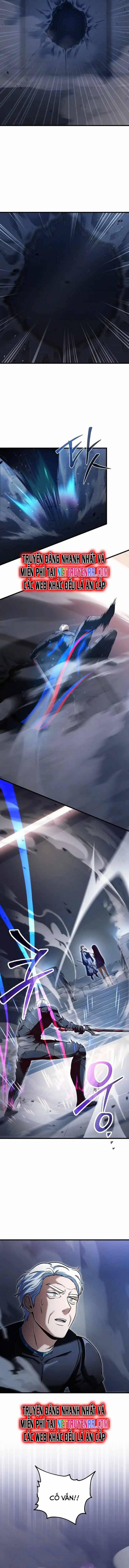 Người Chơi Không Thể Thăng Cấp 174 trang 7