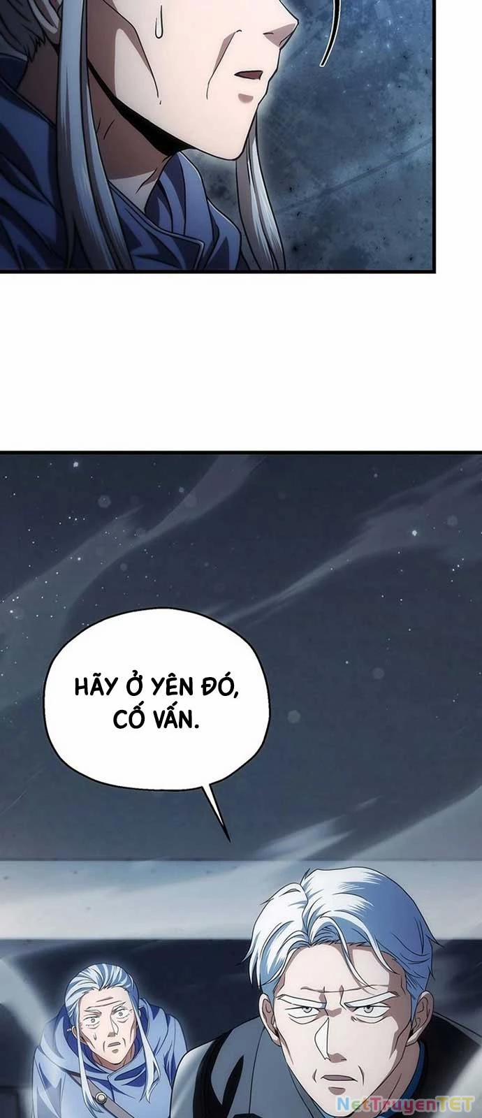 Người Chơi Không Thể Thăng Cấp 175 trang 12