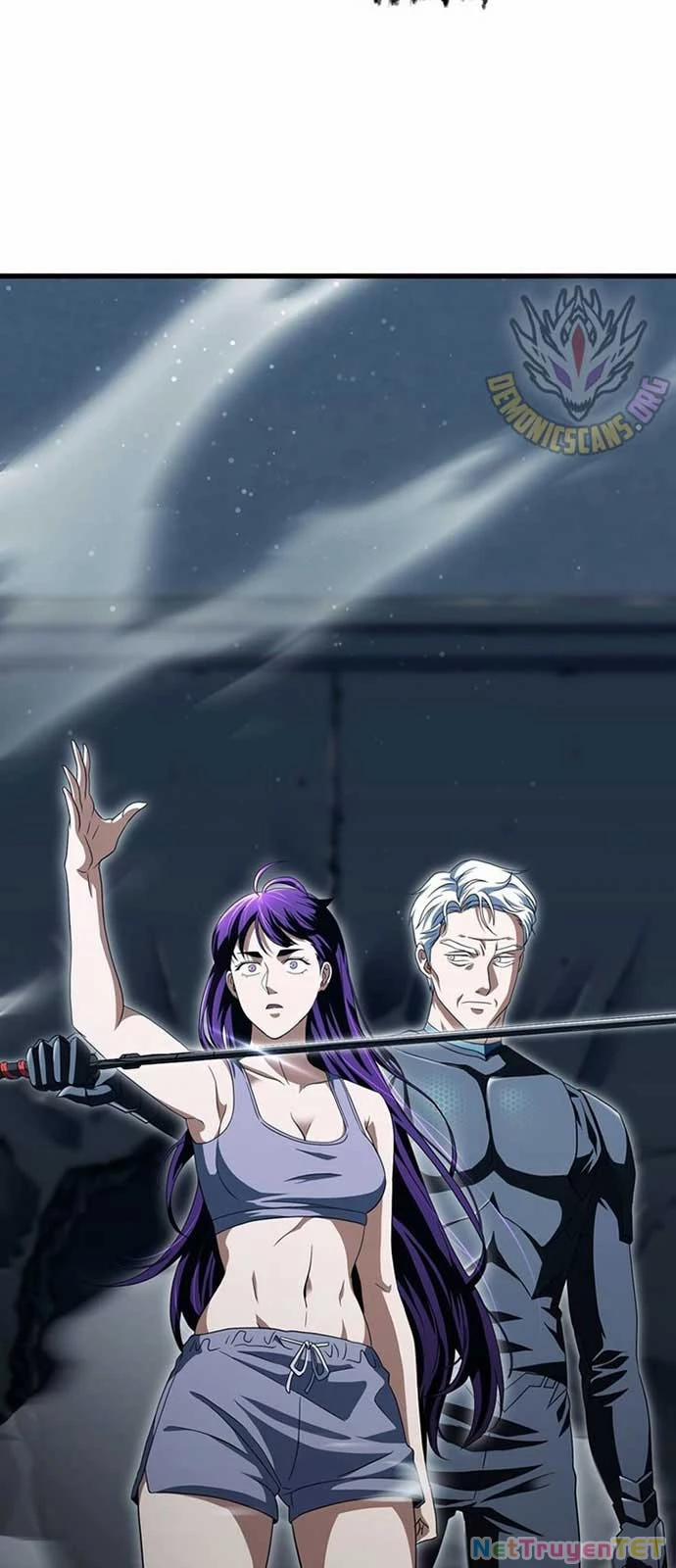 Người Chơi Không Thể Thăng Cấp 175 trang 30