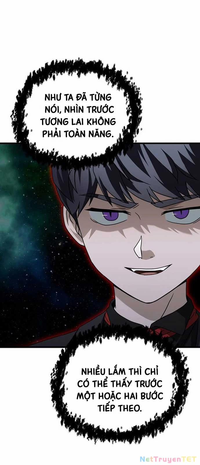 Người Chơi Không Thể Thăng Cấp 175 trang 33