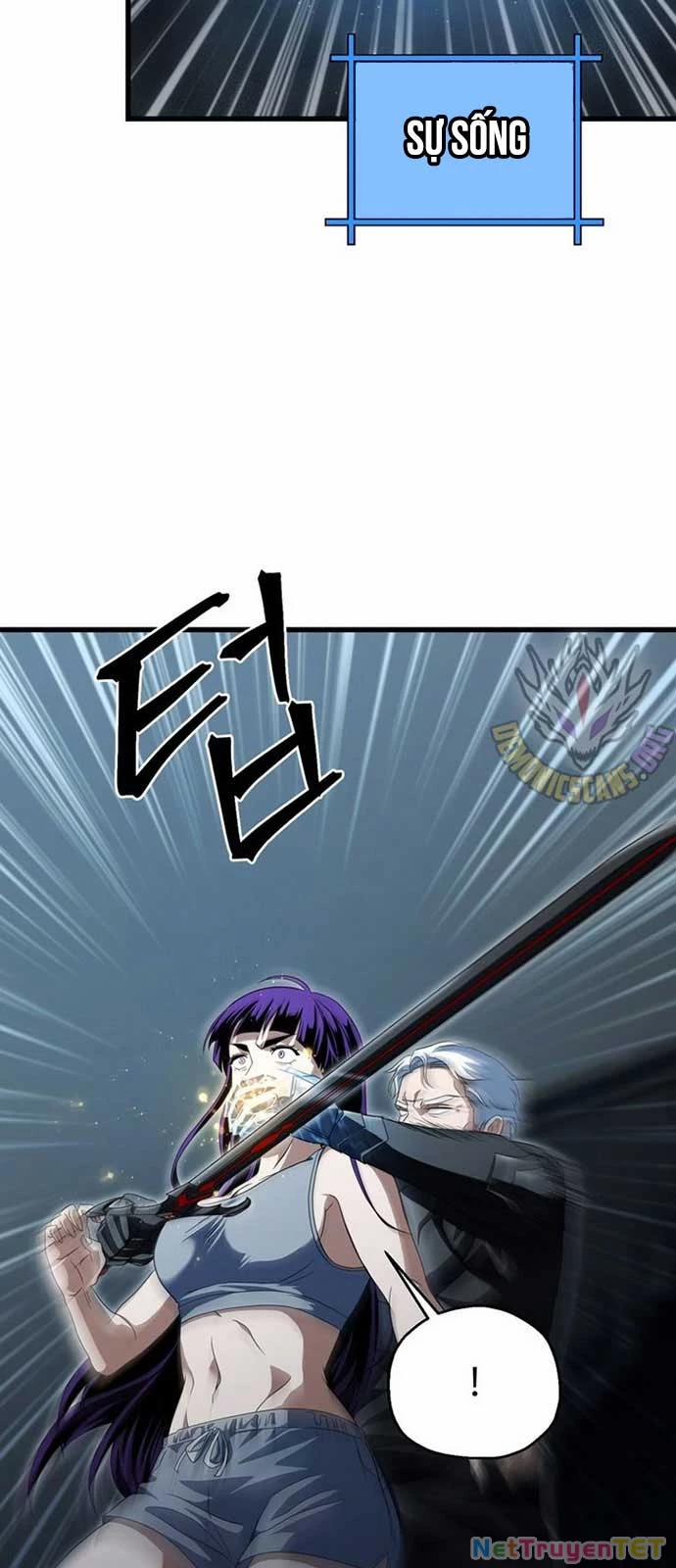 Người Chơi Không Thể Thăng Cấp 175 trang 38