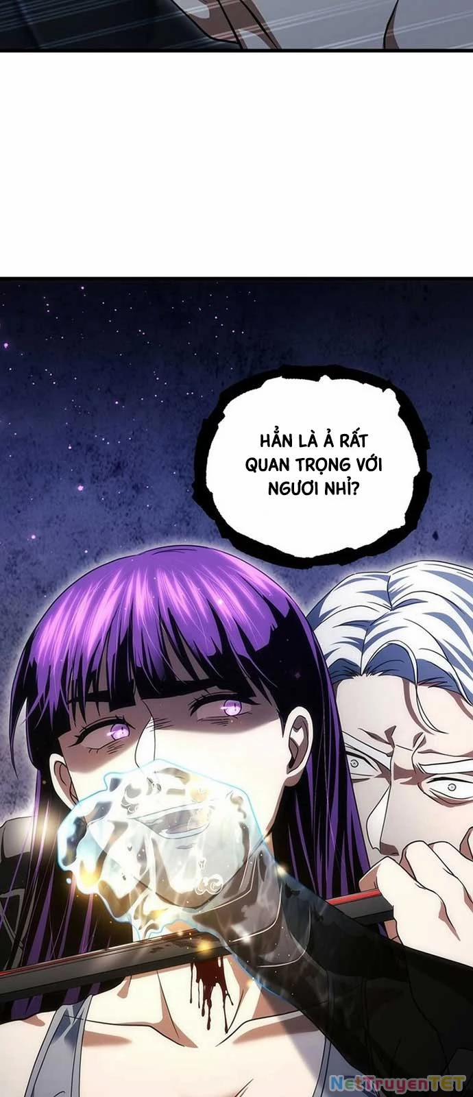 Người Chơi Không Thể Thăng Cấp 175 trang 54