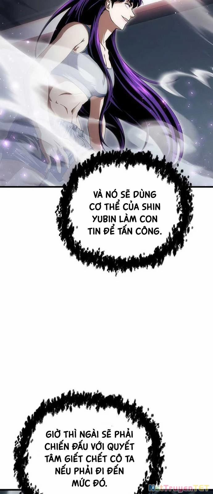 Người Chơi Không Thể Thăng Cấp 175 trang 63
