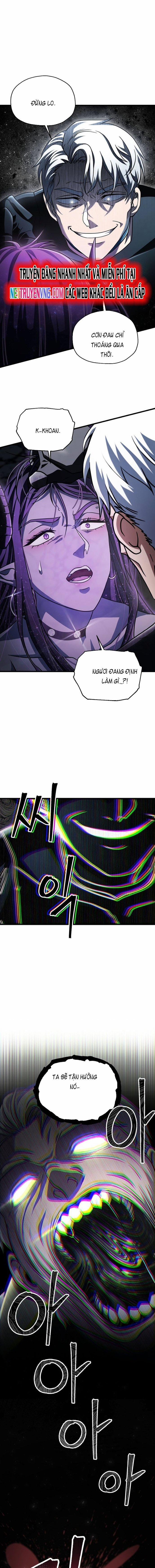 Người Chơi Không Thể Thăng Cấp 177 trang 2