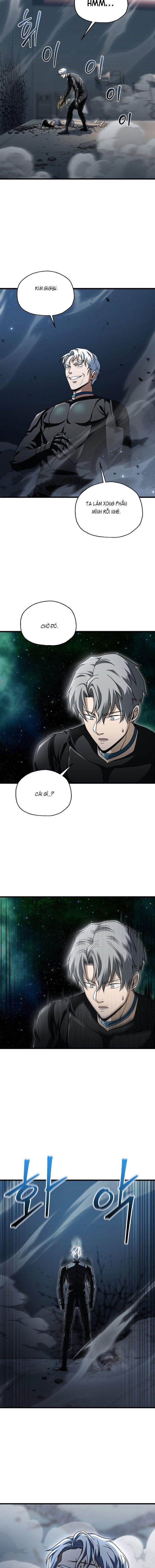 Người Chơi Không Thể Thăng Cấp 177 trang 3