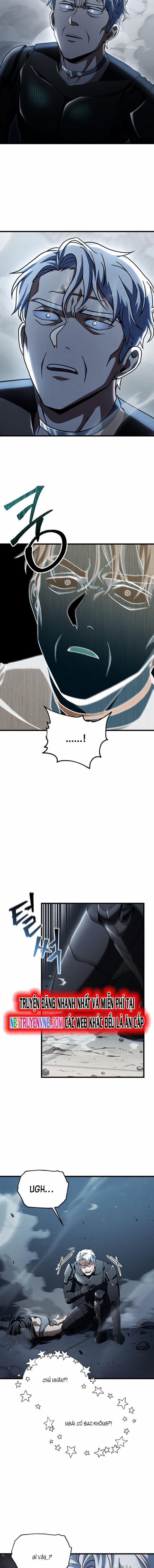 Người Chơi Không Thể Thăng Cấp 177 trang 4