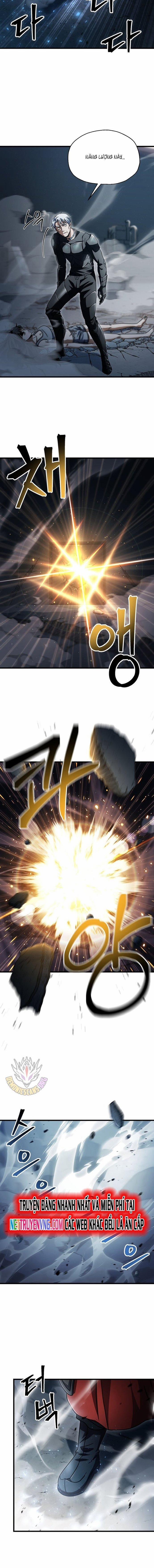 Người Chơi Không Thể Thăng Cấp 177 trang 7