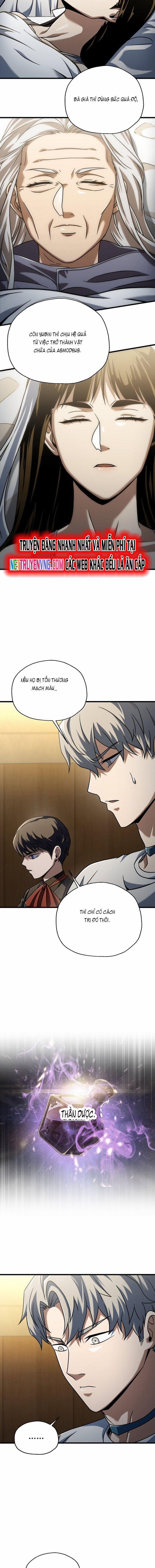 Người Chơi Không Thể Thăng Cấp 178 trang 8