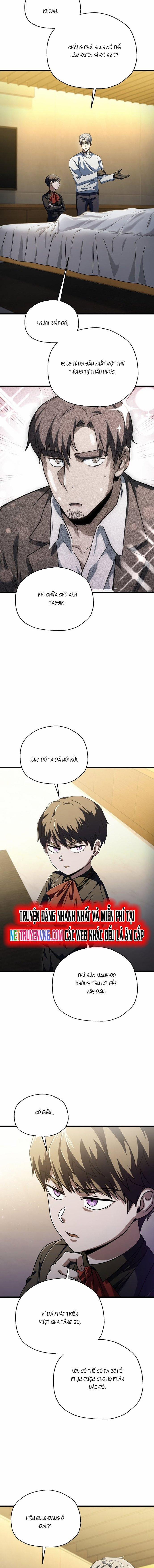 Người Chơi Không Thể Thăng Cấp 178 trang 9