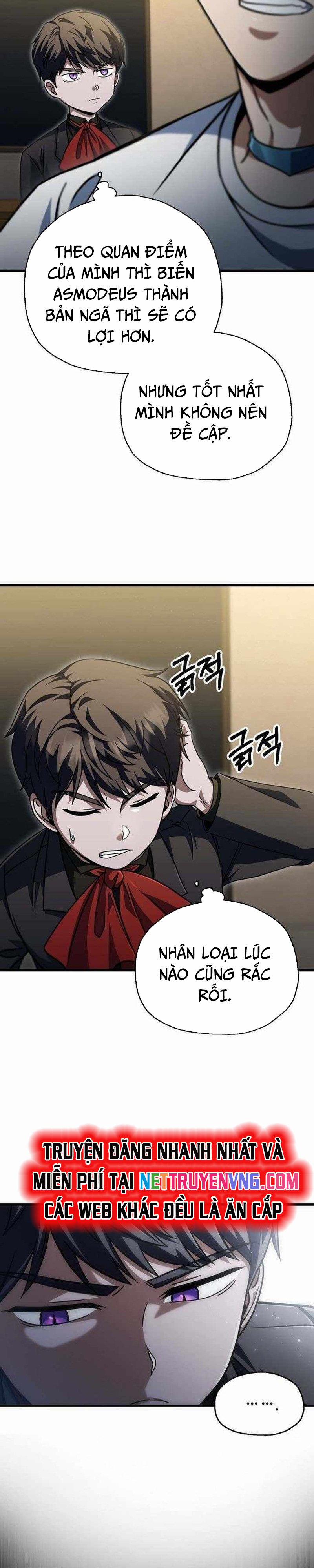 Người Chơi Không Thể Thăng Cấp 179 trang 26