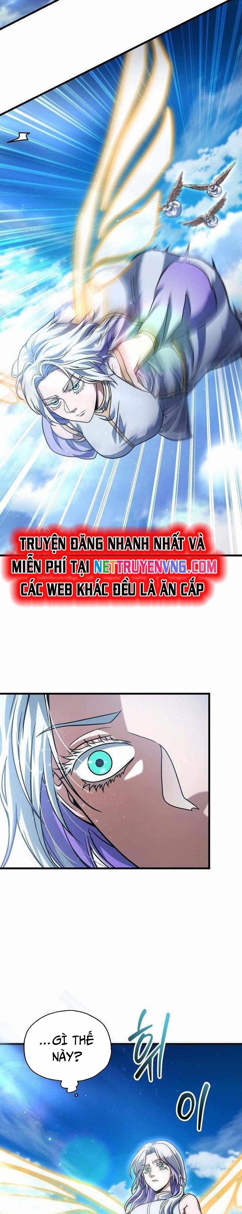 Người Chơi Không Thể Thăng Cấp 179 trang 28