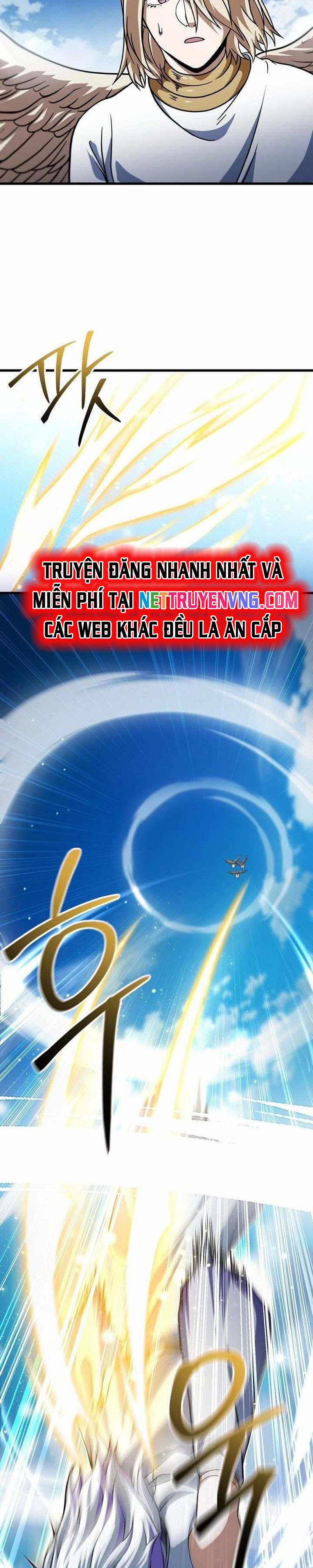 Người Chơi Không Thể Thăng Cấp 179 trang 30