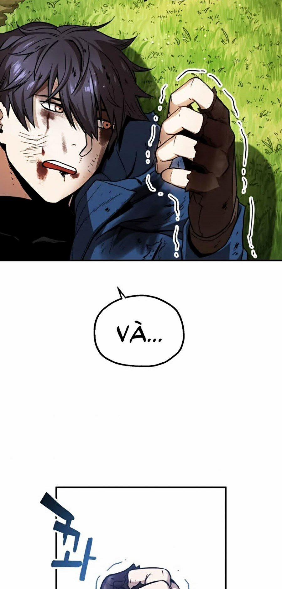 Người Chơi Không Thể Thăng Cấp 18 trang 15