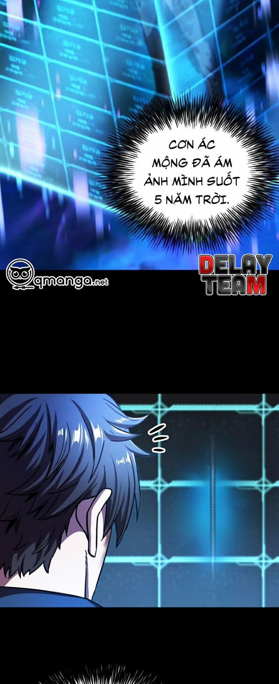 Người Chơi Không Thể Thăng Cấp 18 trang 33