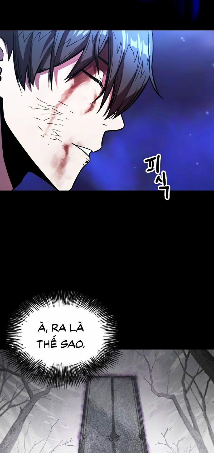 Người Chơi Không Thể Thăng Cấp 18 trang 36