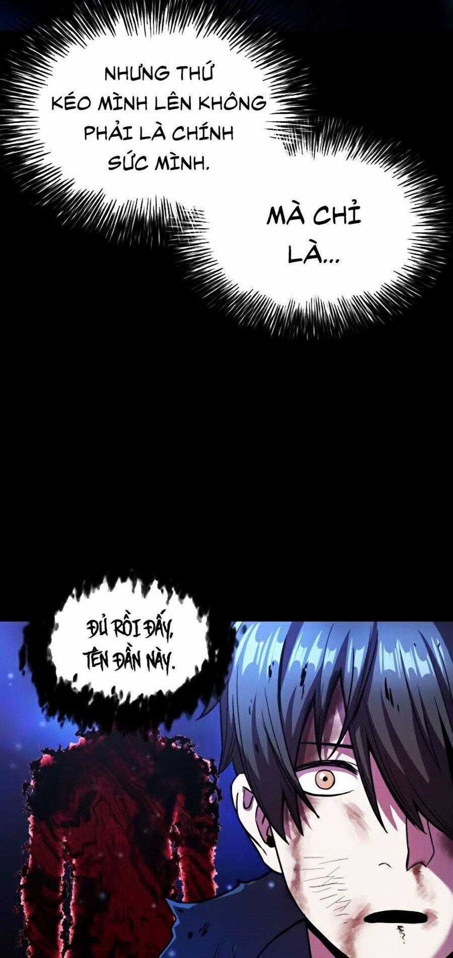 Người Chơi Không Thể Thăng Cấp 18 trang 39