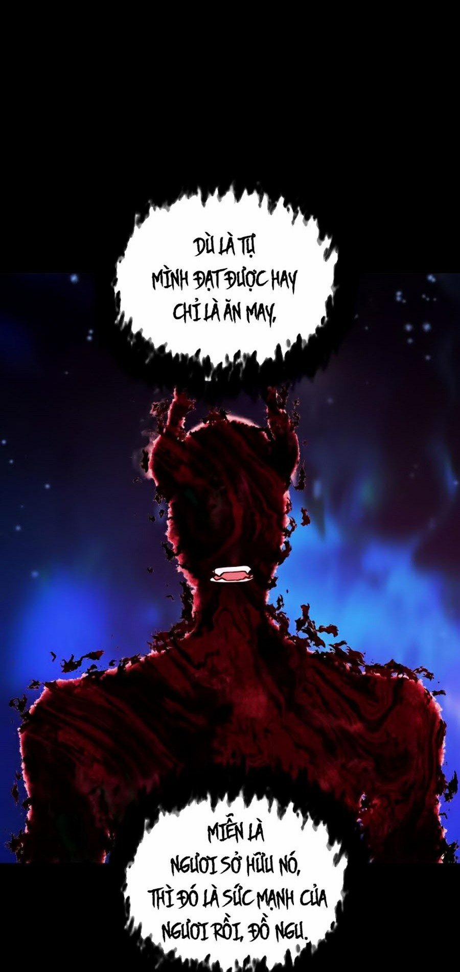 Người Chơi Không Thể Thăng Cấp 18 trang 41
