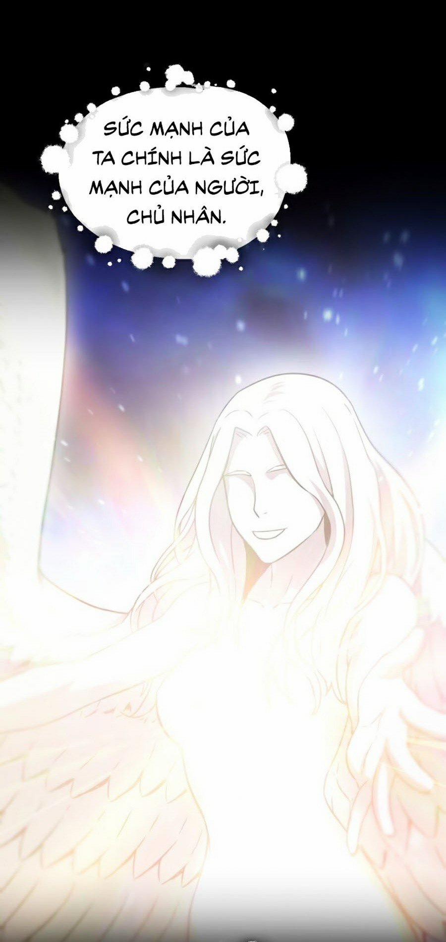 Người Chơi Không Thể Thăng Cấp 18 trang 43