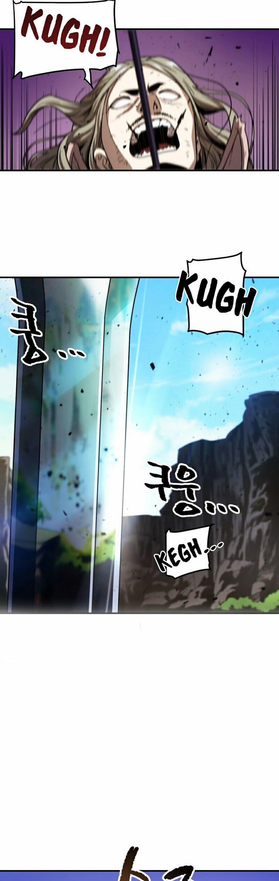 Người Chơi Không Thể Thăng Cấp 18 trang 5